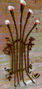 Lilly Arbour