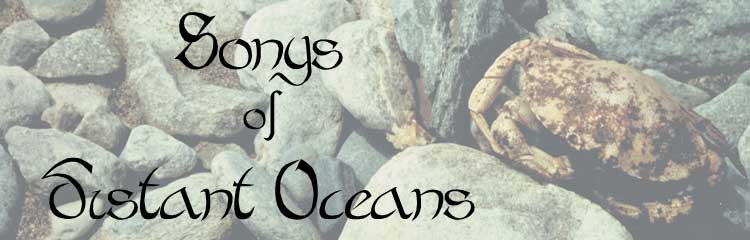 Songs of Distant Oceans