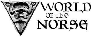 the World of the Norse