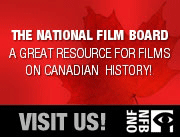 Beaver readers receive ten percent off of their purchases in the National Film Board store.