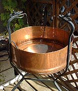 Celtic Fountain
