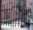 Buffet Gate