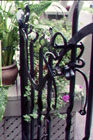 Buffet Gate