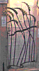 Grass Gate
