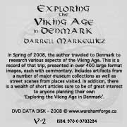Viking Age
                    in Denmark