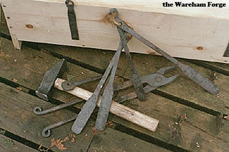 Norse tools