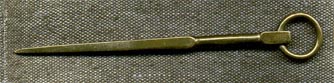 Ring Pin