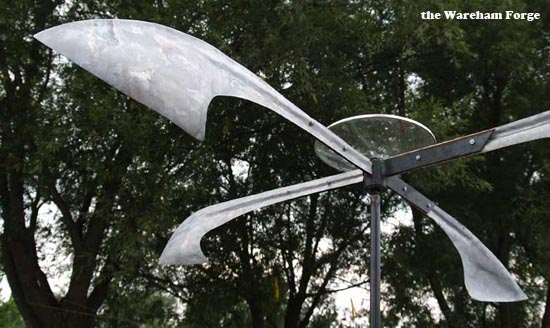 laTene rotor